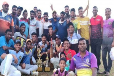 Youngsters Murdha Sports