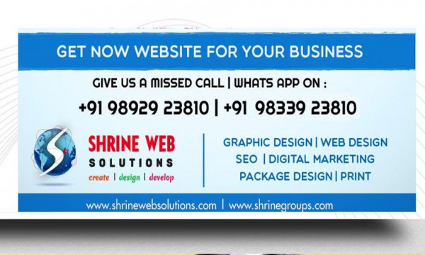 Shrine Web solutions Hosting Company,Website Design Bhayandar,dadar,Thane,Dahisar,VasaiVirar,mumbai,India