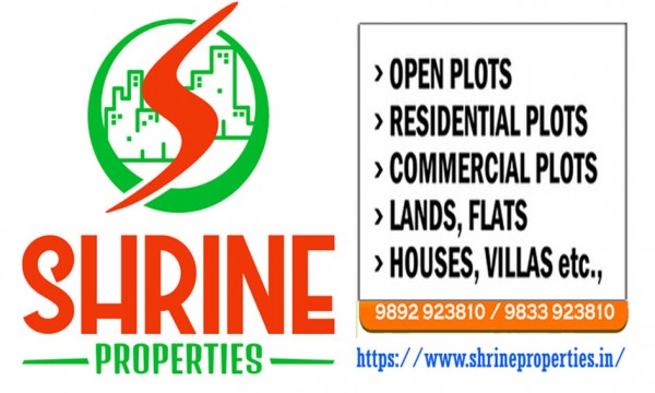 Shrine Properties is a  Bhayandar based Real Estate Consultant.